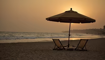 Sunset Beach Escape Sunset Beach Escape