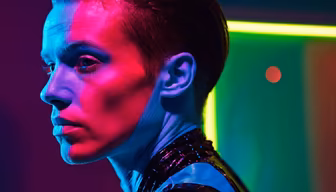 Neon Dreams Neon Dreams