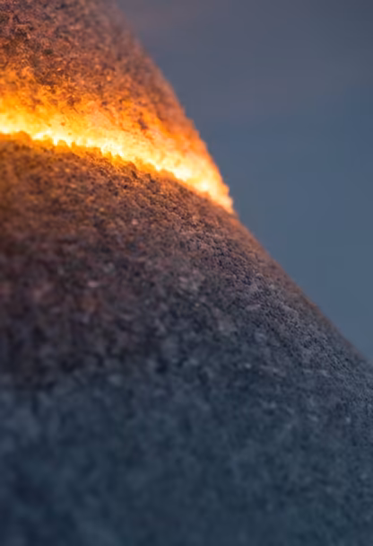 Molten Edge