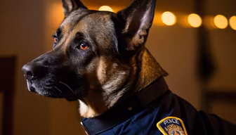 Loyal Protector Loyal Protector