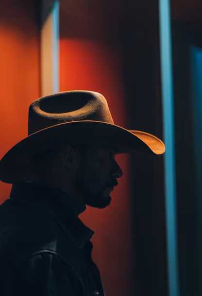 The Cowboy