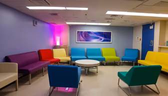Waiting Room Waiting Room