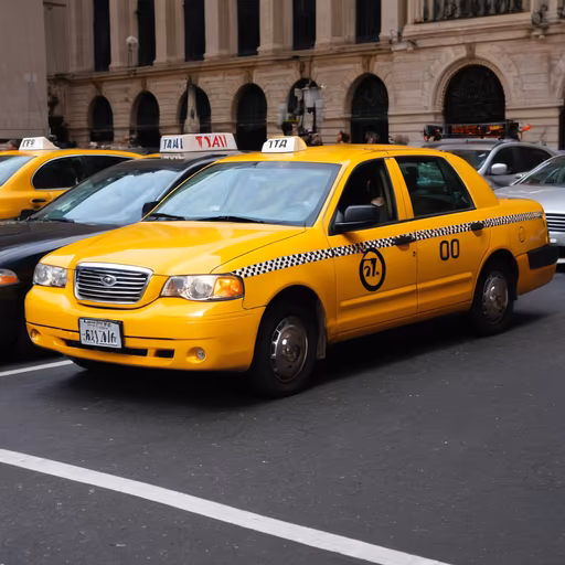 City Cabs