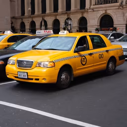 City Cabs City Cabs