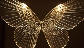 Golden Wings