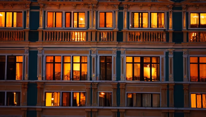 Venetian Nights