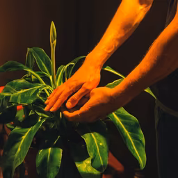 Tending to Growth Tending to Growth