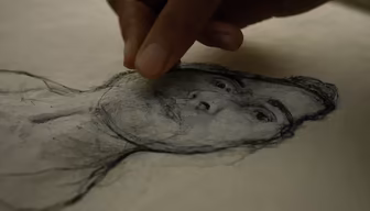 Art in Progress
