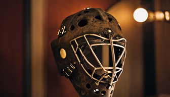 Vintage Hockey Vintage Hockey
