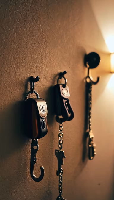 Keys to Success Keys to Success