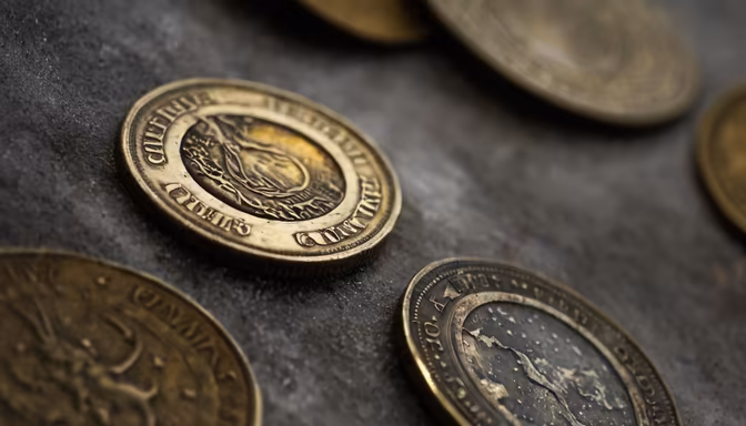 Ancient Currency