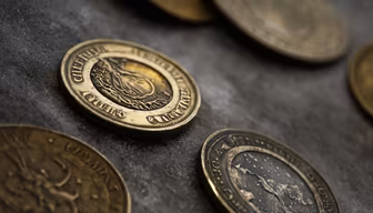 Ancient Currency