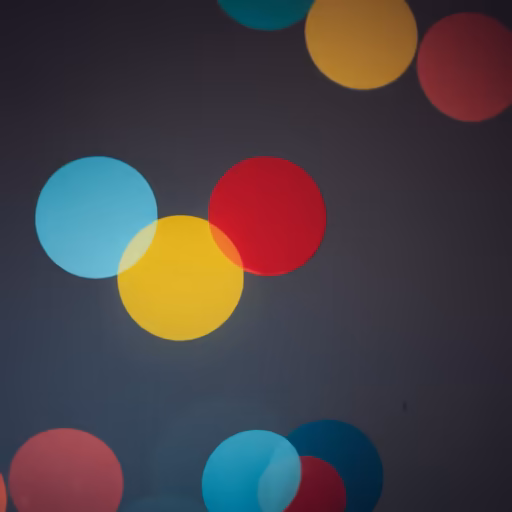 Chromatic Spheres