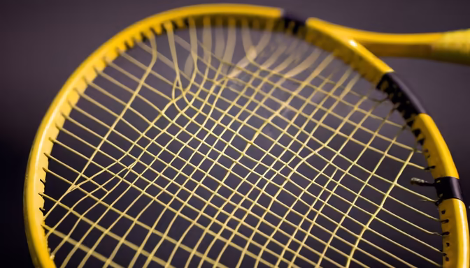 Tennis Ready