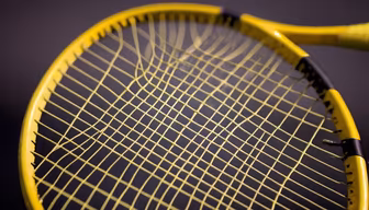 Tennis Ready