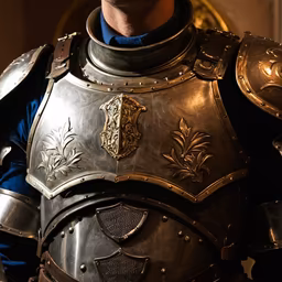 Medieval Armor Medieval Armor