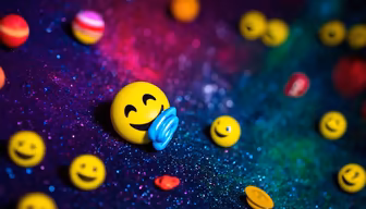 Cosmic Mood Cosmic Mood