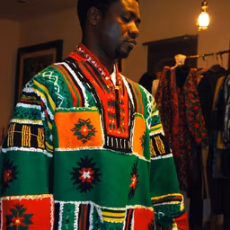 African Heritage