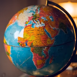 Around the World Around the World