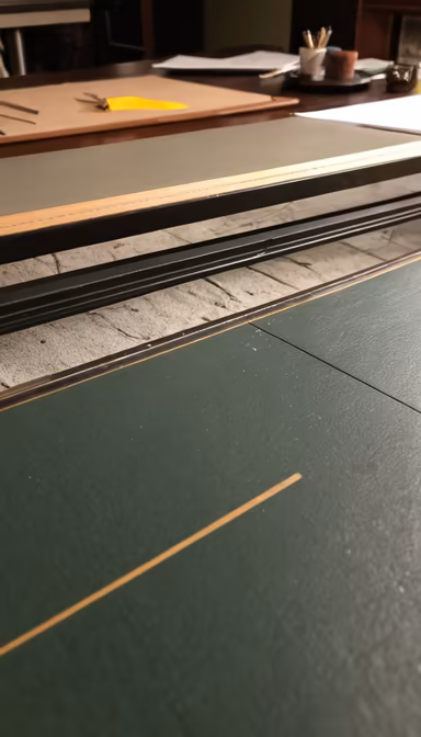 Drafting Table Details Drafting Table Details