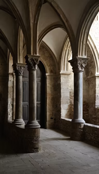 Timeless Architecture