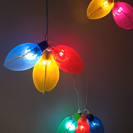 Festive Lights