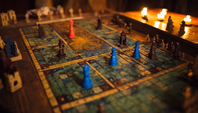 Game Night