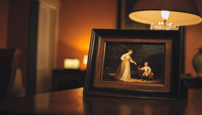Timeless Treasures