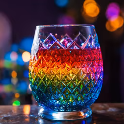 Rainbow Elixir Rainbow Elixir