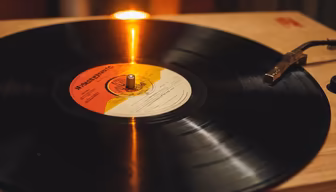 Vinyl Vibes Vinyl Vibes