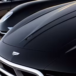 Sleek Rides