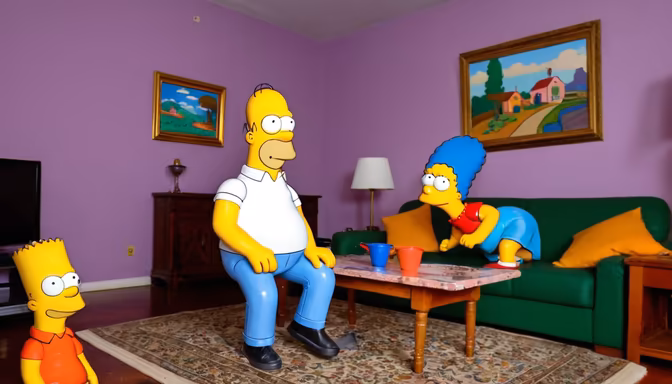 Springfield State of Mind