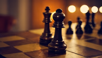 Checkmate Checkmate
