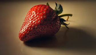 Strawberry Delight