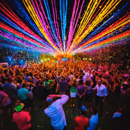 Euphoria Unleashed