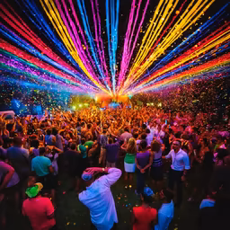 Euphoria Unleashed