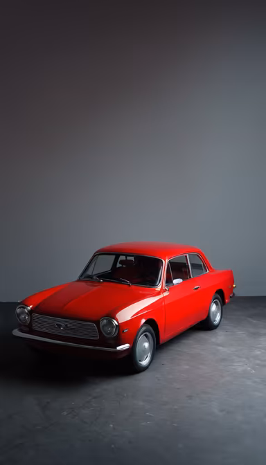 Vintage Charm