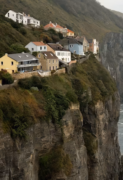 Cliffside Village Cliffside Village