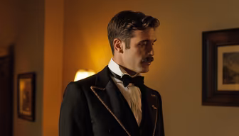 Dapper Gentleman Dapper Gentleman