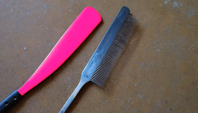 Grooming Essentials