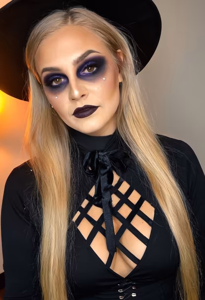 Witchy Vibes