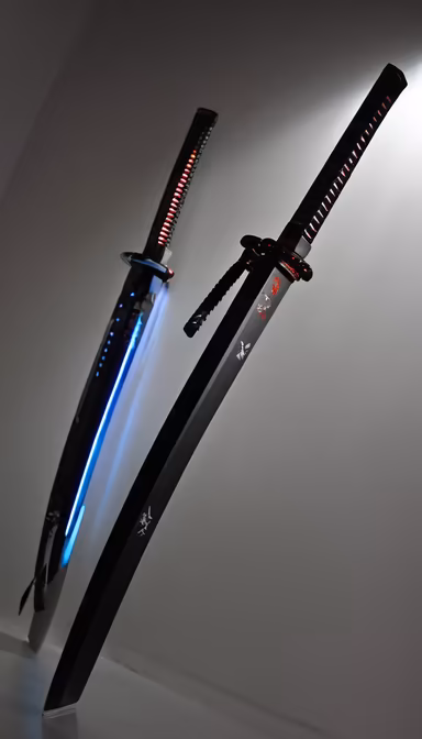 Modern Samurai Modern Samurai