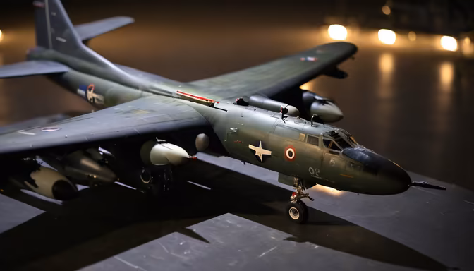 Vintage Aviation