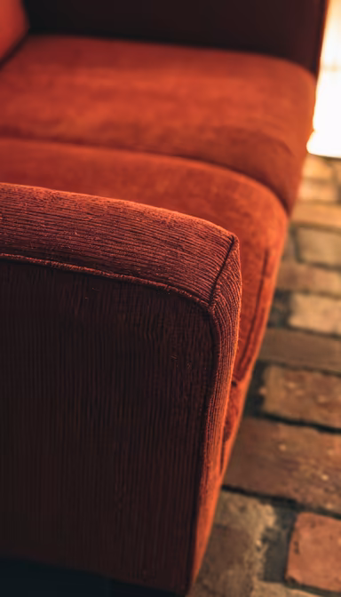 Cozy Corner Cozy Corner