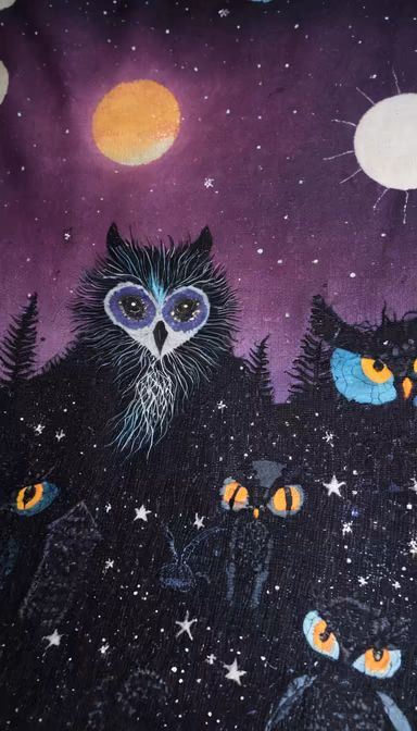 Night Owls Night Owls