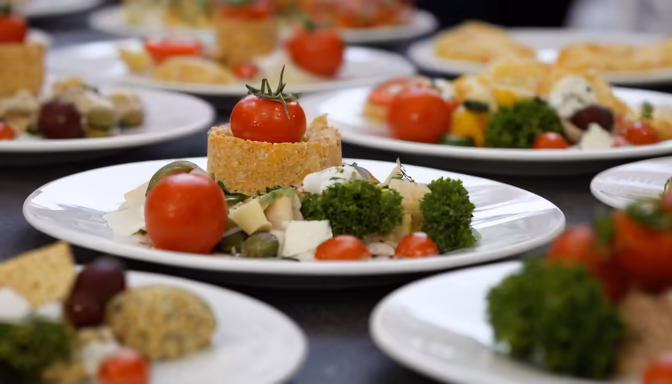 Culinary Creations