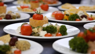 Culinary Creations