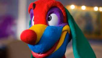 Colorful Companion