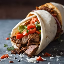 Delicious Wrap Delicious Wrap