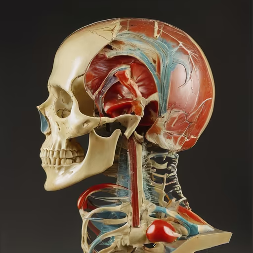 Anatomy Unveiled